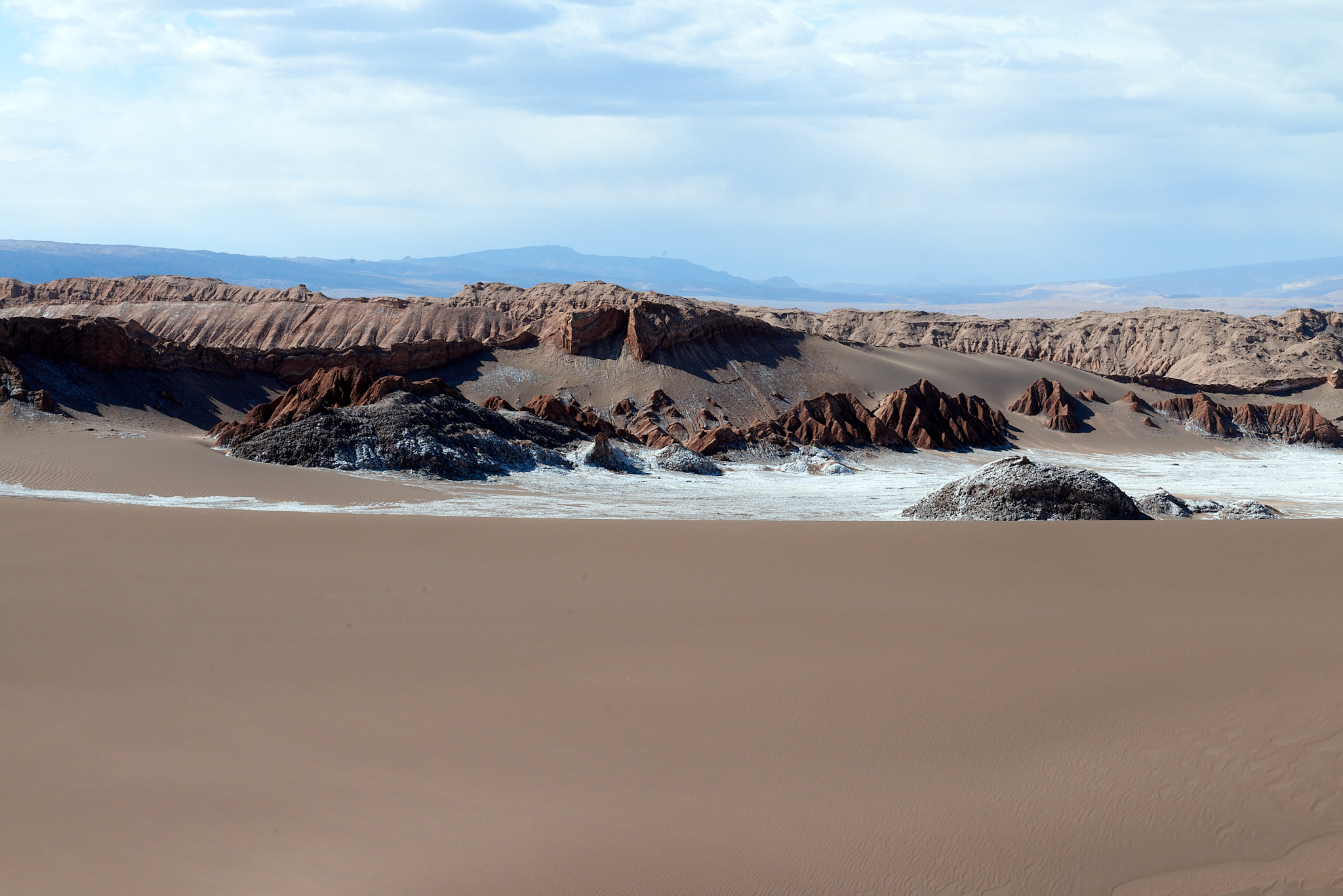 20200314 825 [칠레] 산 페드로 데 아타카마 달의 계곡